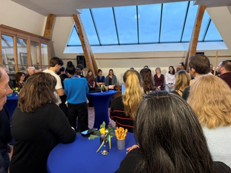 Inauguration le 5 décembre 2025